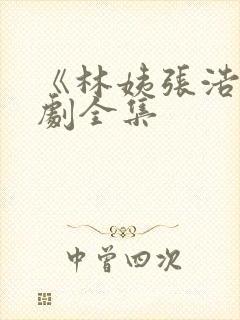 《林姨张浩》短剧全集