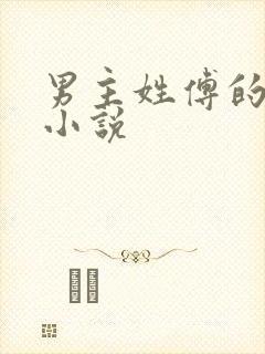 男主姓傅的全部小说