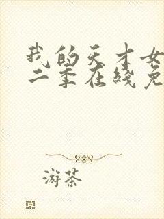 我的天才女友第二季在线免费观看