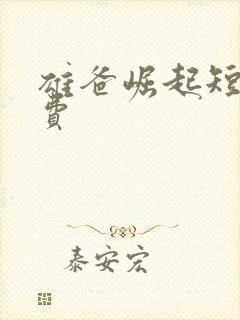 雄爸崛起短剧免费