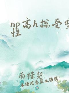 np高h总受双性