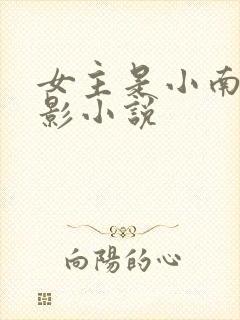 女主是小南的火影小说
