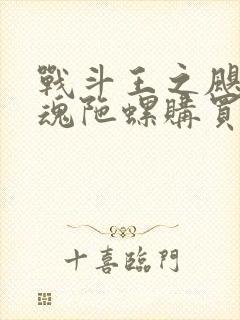 战斗王之飓风战魂陀螺购买