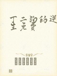 丁二狗的逆袭人生免费