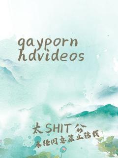 gaypornhdvideos
