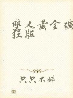 双人黄金矿工疯狂版