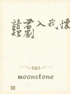 请君入我怀在线短剧