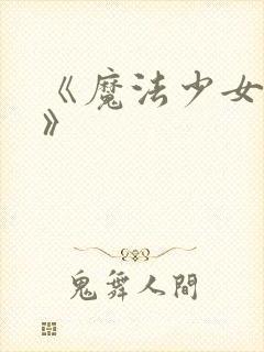 《魔法少女奈叶》