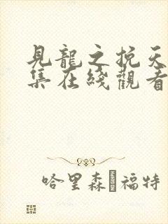 见龙之挽天倾全集在线观看