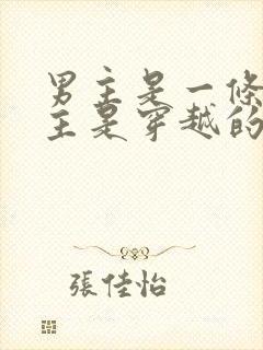 男主是一条蛇女主是穿越的