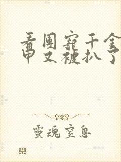 看团宠千金的马甲又被扒了