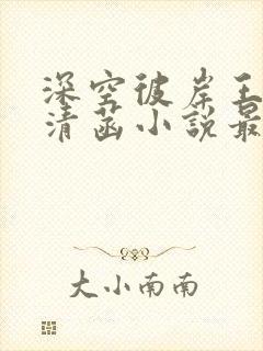 深空彼岸王煊赵清菡小说最新章节阅