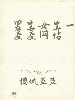 男生女生一起羞羞羞网站