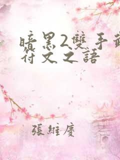 暗黑2双手武器符文之语