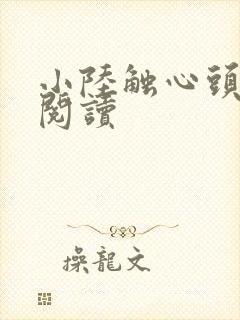 小陆触心头免费阅读