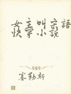 女主叫宋语柔的快穿小说