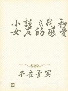 小说《我和软萌女友的恋爱日常》