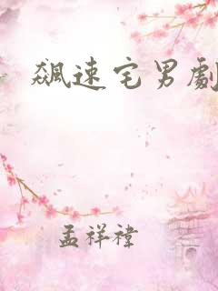 飙速宅男剧场版