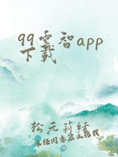 99云智app下载