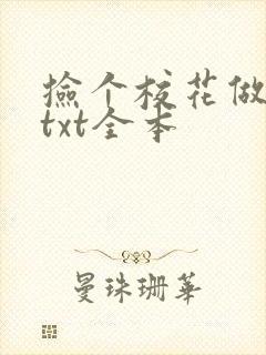 捡个校花做老婆txt全本