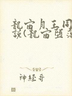 龙宙月王同人小说(龙宙堕落之旅)