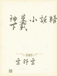 神墓小说精校版下载