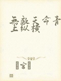无敌天命青鸾峰上纵横