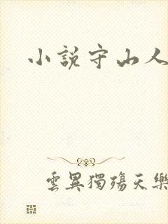 小说守山人下载