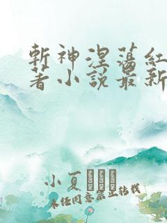 斩神涅荡红缨原著小说最新章节列表