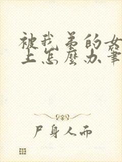 被我弟的女神看上怎么办笔趣阁