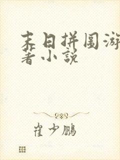 末日拼图游戏原著小说