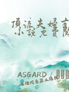 顶流夫妇有点甜 小说免费阅读