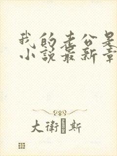 我的老公是条狗小说最新章节