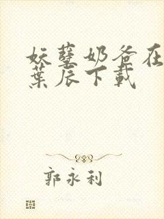 妖孽奶爸在都市叶辰下载