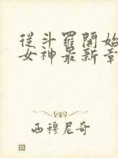 从斗罗开始俘获女神最新章节