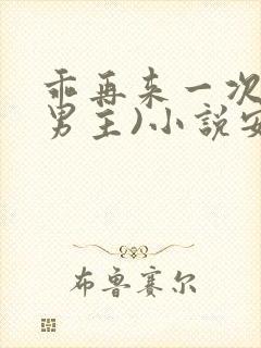 乖再来一次(双男主)小说安宁