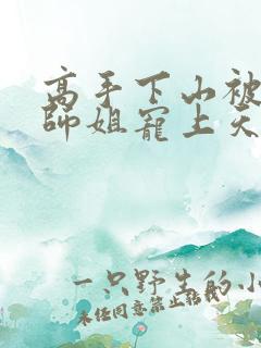 高手下山被七个师姐宠上天短剧