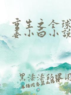 重生之全球首富姜小白小说