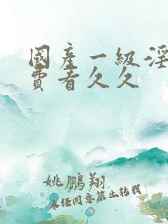 国产一级淫片免费看久久