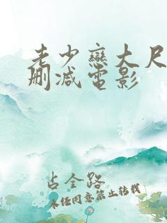 老少恋大尺度未删减电影