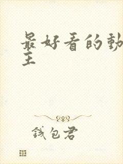 最好看的动漫女主