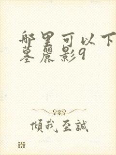 哪里可以下载古墓丽影9