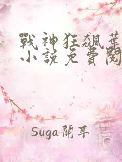 战神狂飙叶无缺小说免费阅读看书网