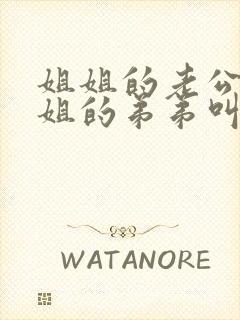 姐姐的老公叫姐姐的弟弟叫什么