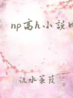 np高h小说肉