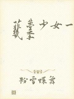 菲梦少女一共有几季