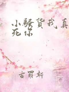 小骚货我真想操死你