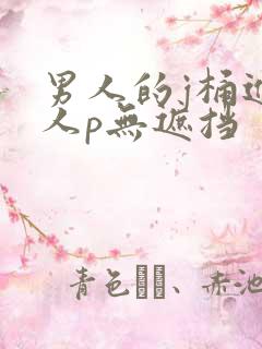 男人的j桶进女人p无遮挡