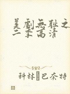 美剧无耻之徒第二季高清