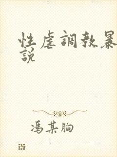 性虐调教暴露小说